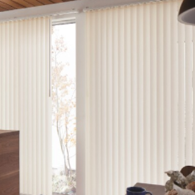 ブラインド(縦型)